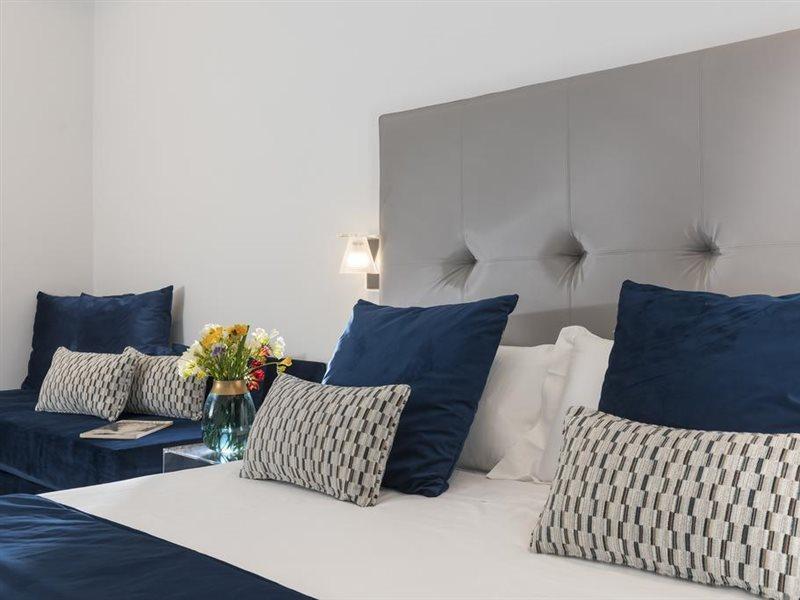 Residenza Zanardelli Bed & Breakfast 2*