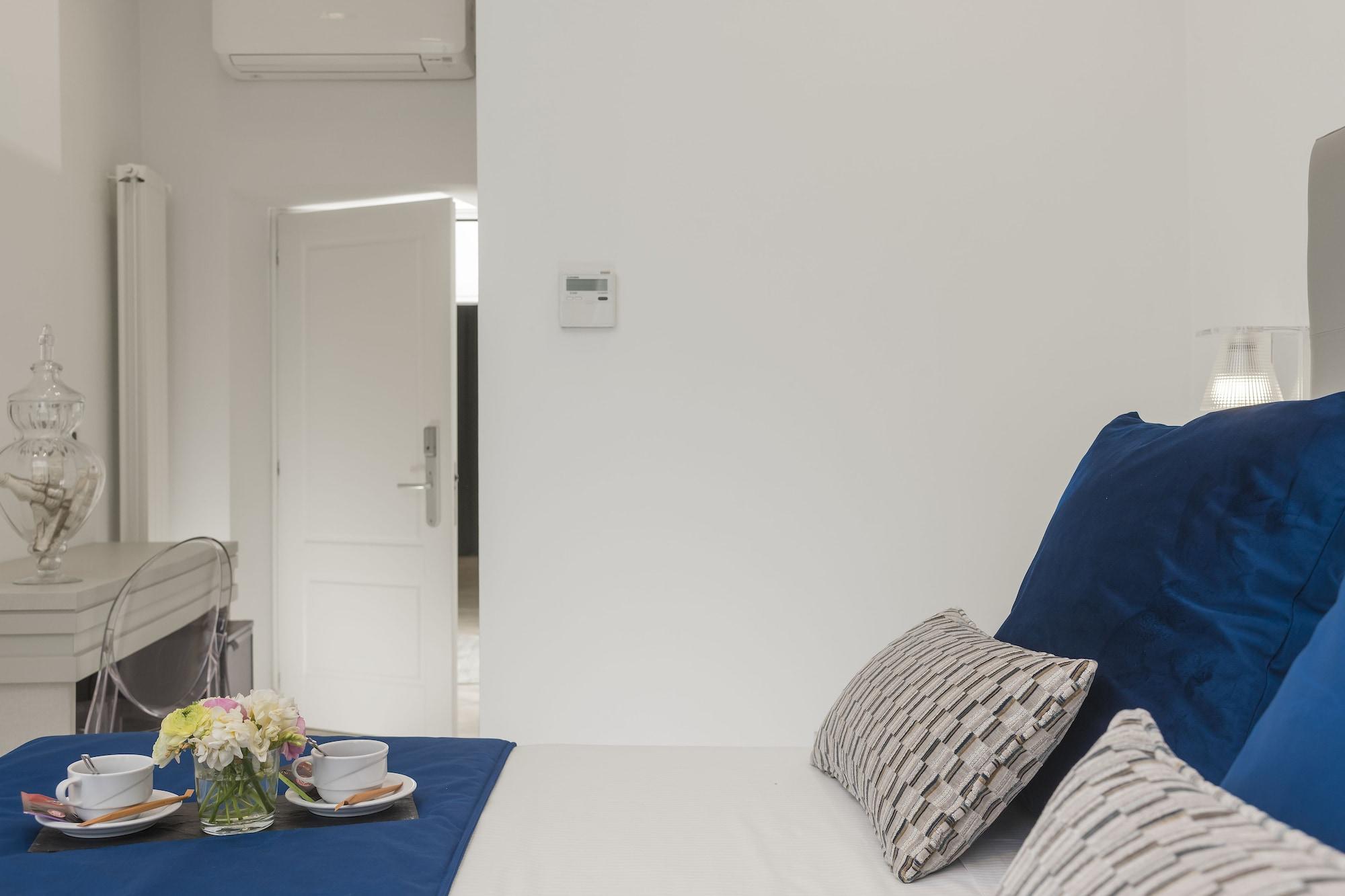 Residenza Zanardelli 2* Rome
