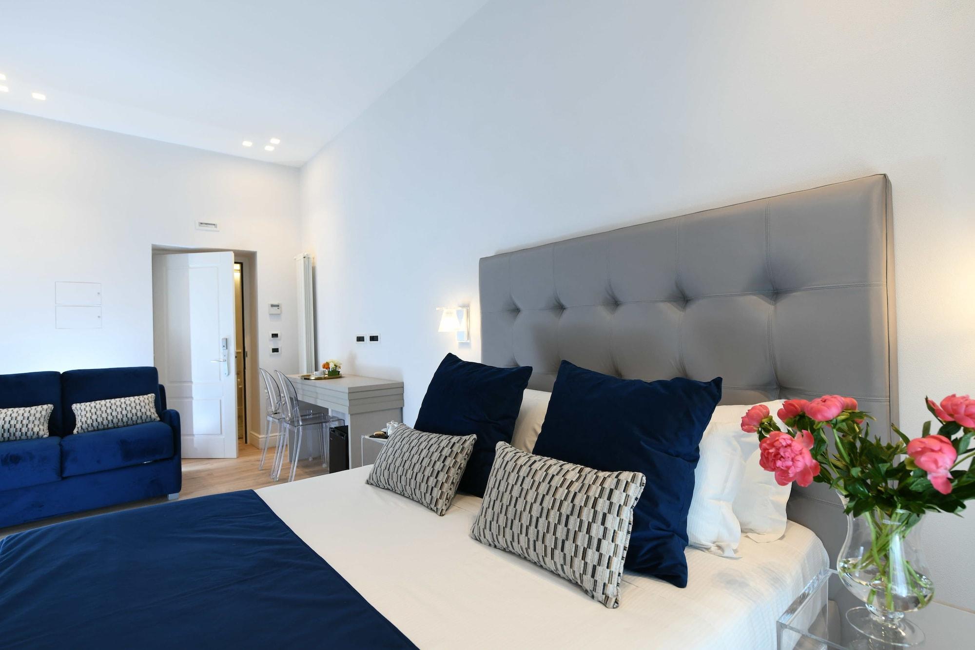 Residenza Zanardelli Bed & Breakfast Rome