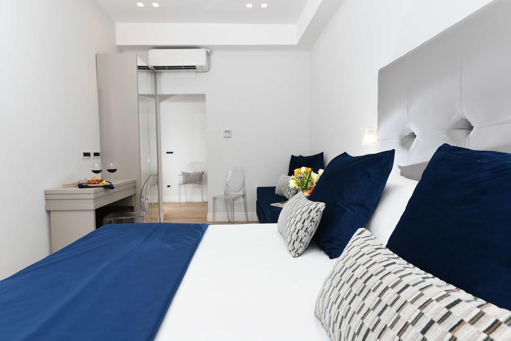 Residenza Zanardelli Bed & Breakfast Rome