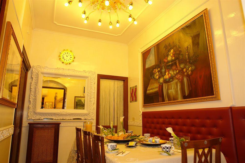 Bed & Breakfast Residenza Zanardelli Rome