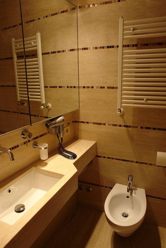 Residenza Zanardelli 2*
