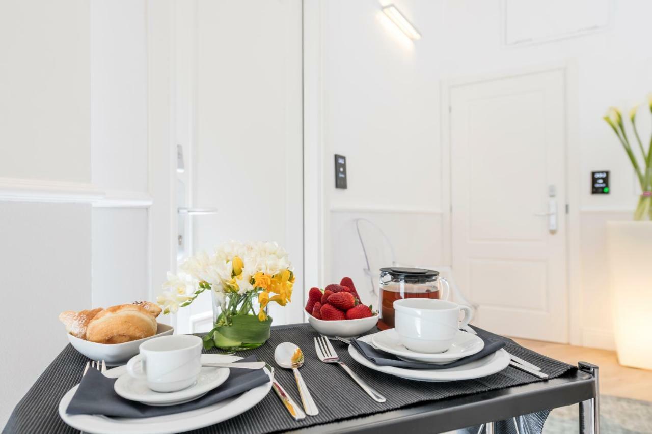 Bed & Breakfast Residenza Zanardelli Rome
