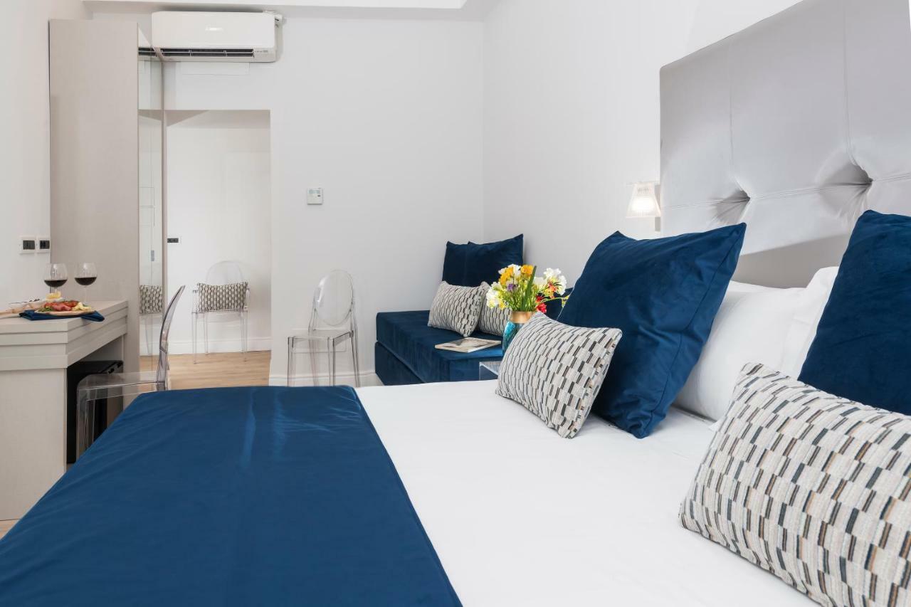 Residenza Zanardelli Rome