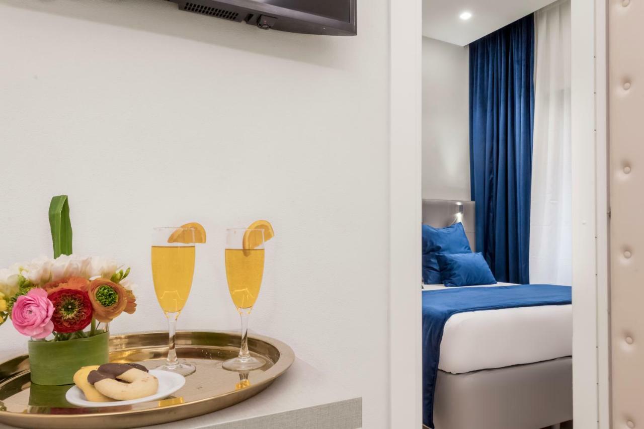 Residenza Zanardelli Rome