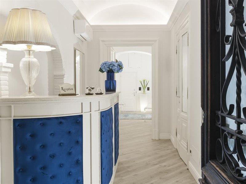 Residenza Zanardelli Roma