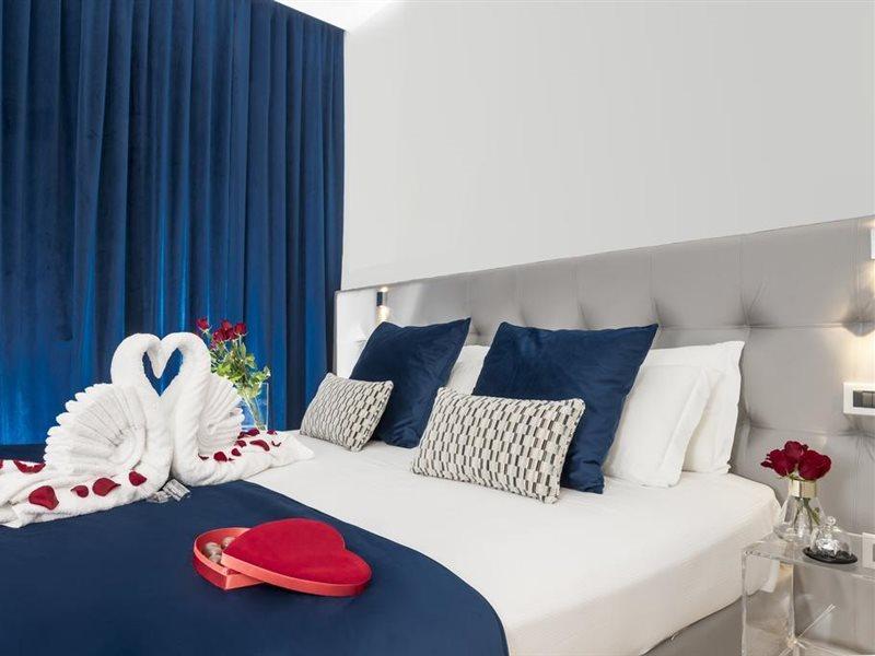 Residenza Zanardelli 2* Roma