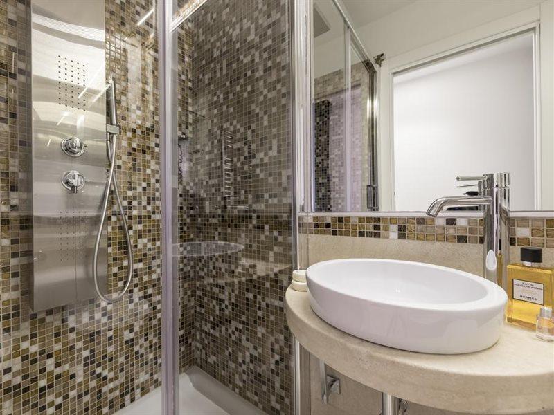 Residenza Zanardelli Bed & Breakfast Roma