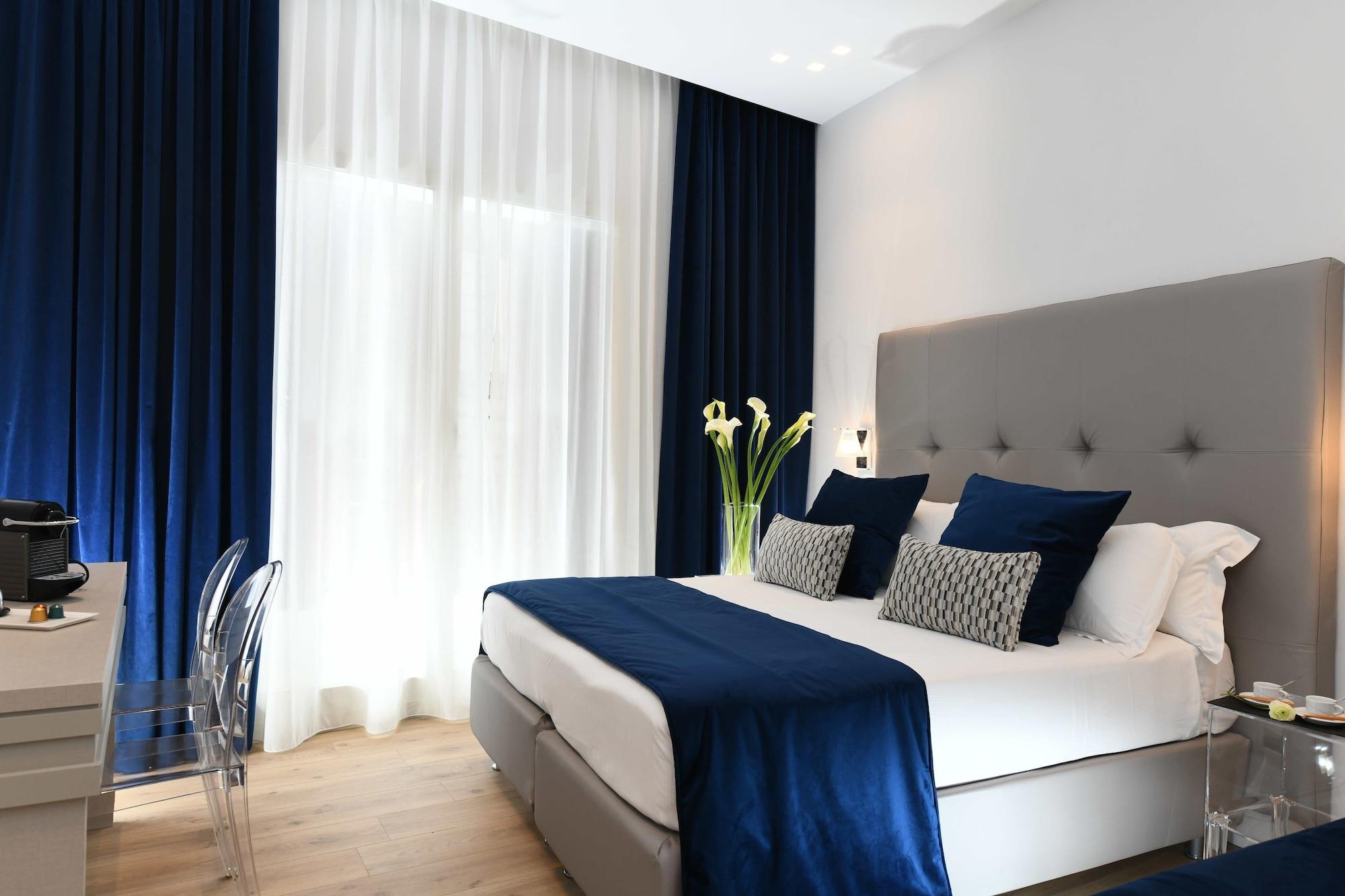 Residenza Zanardelli Bed & Breakfast