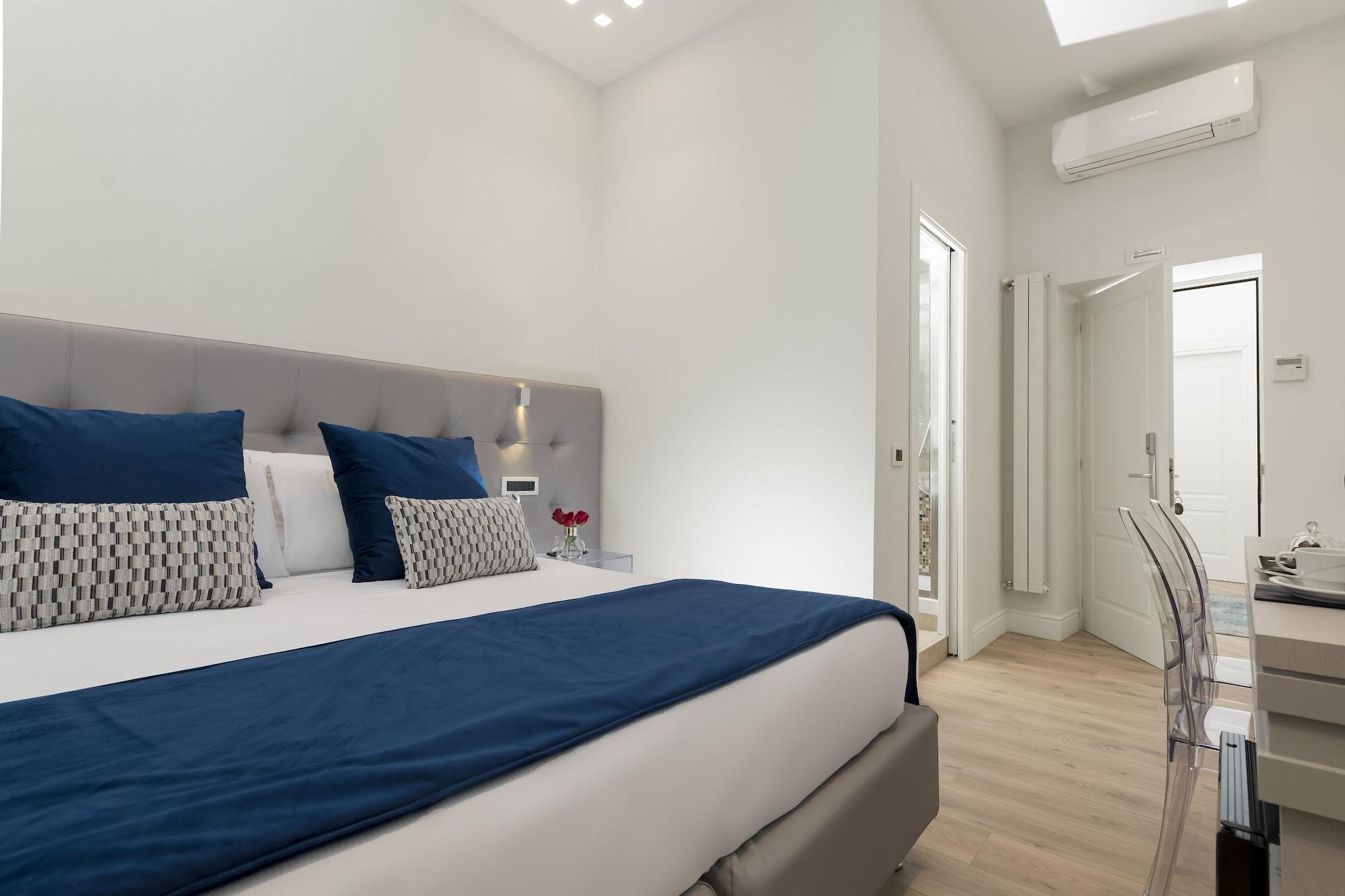 Bed & Breakfast Residenza Zanardelli