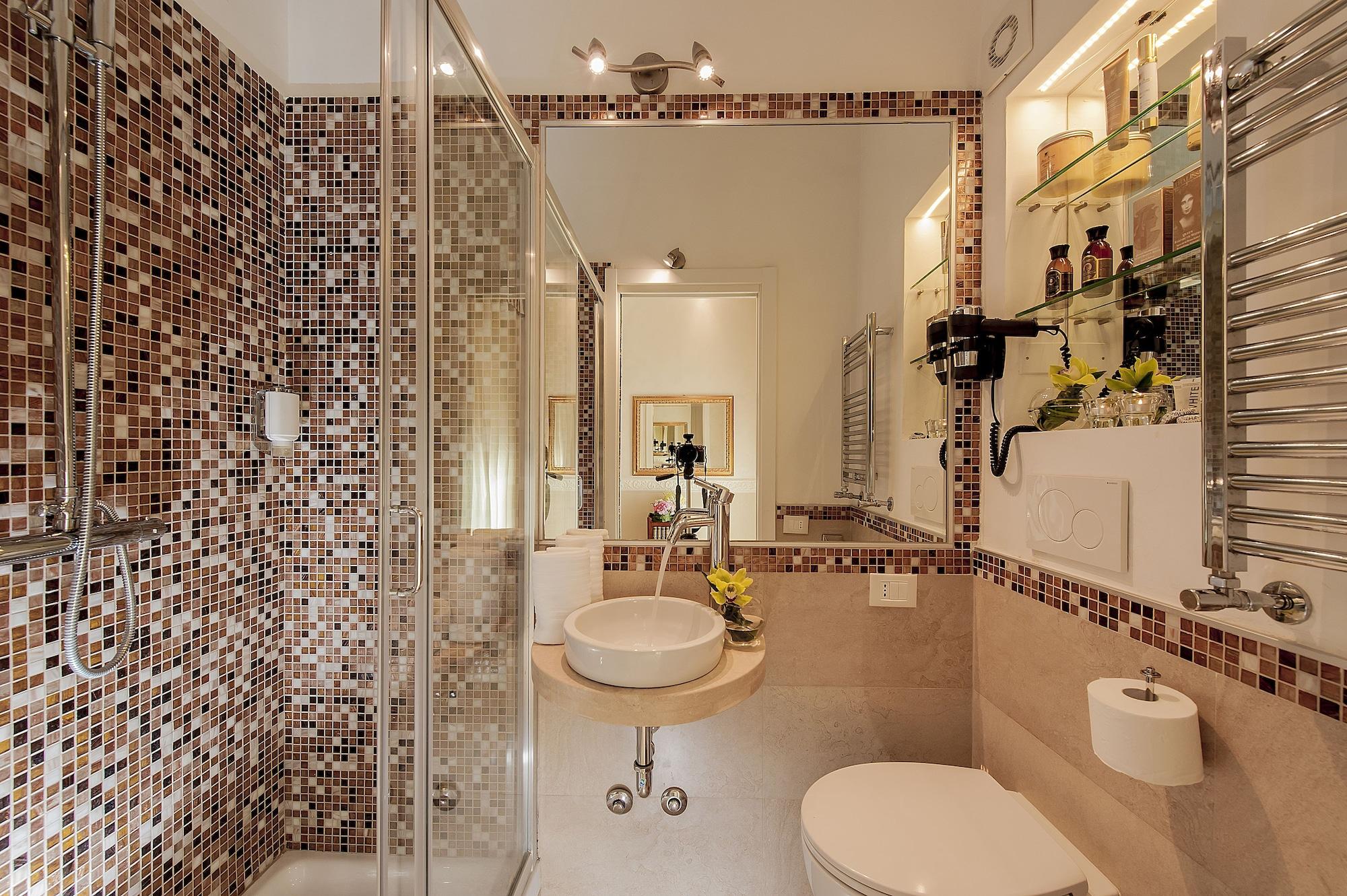 Residenza Zanardelli Bed & Breakfast Roma
