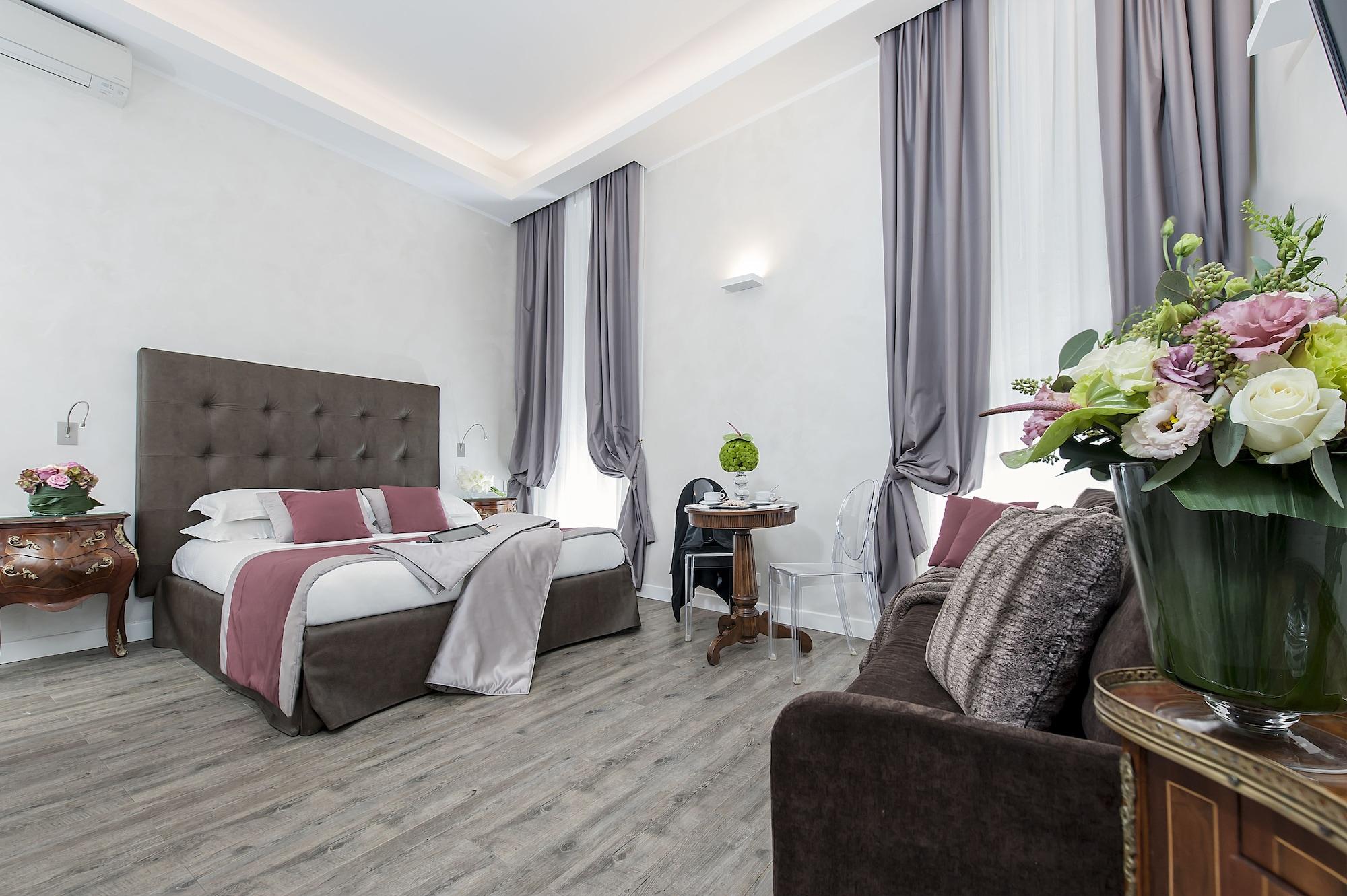 Residenza Zanardelli 2*