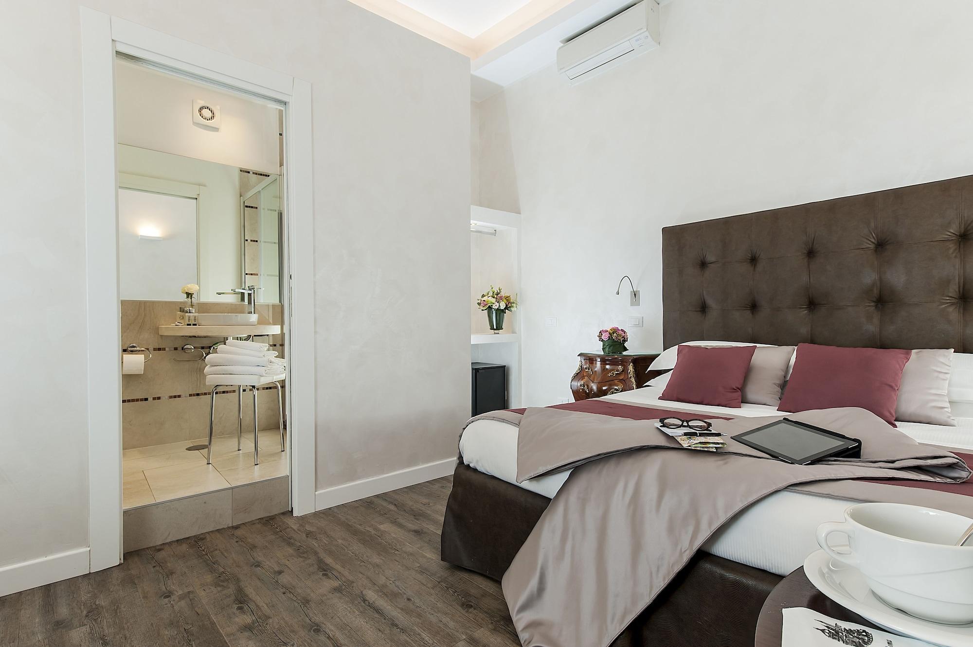 Bed & Breakfast Residenza Zanardelli 2*