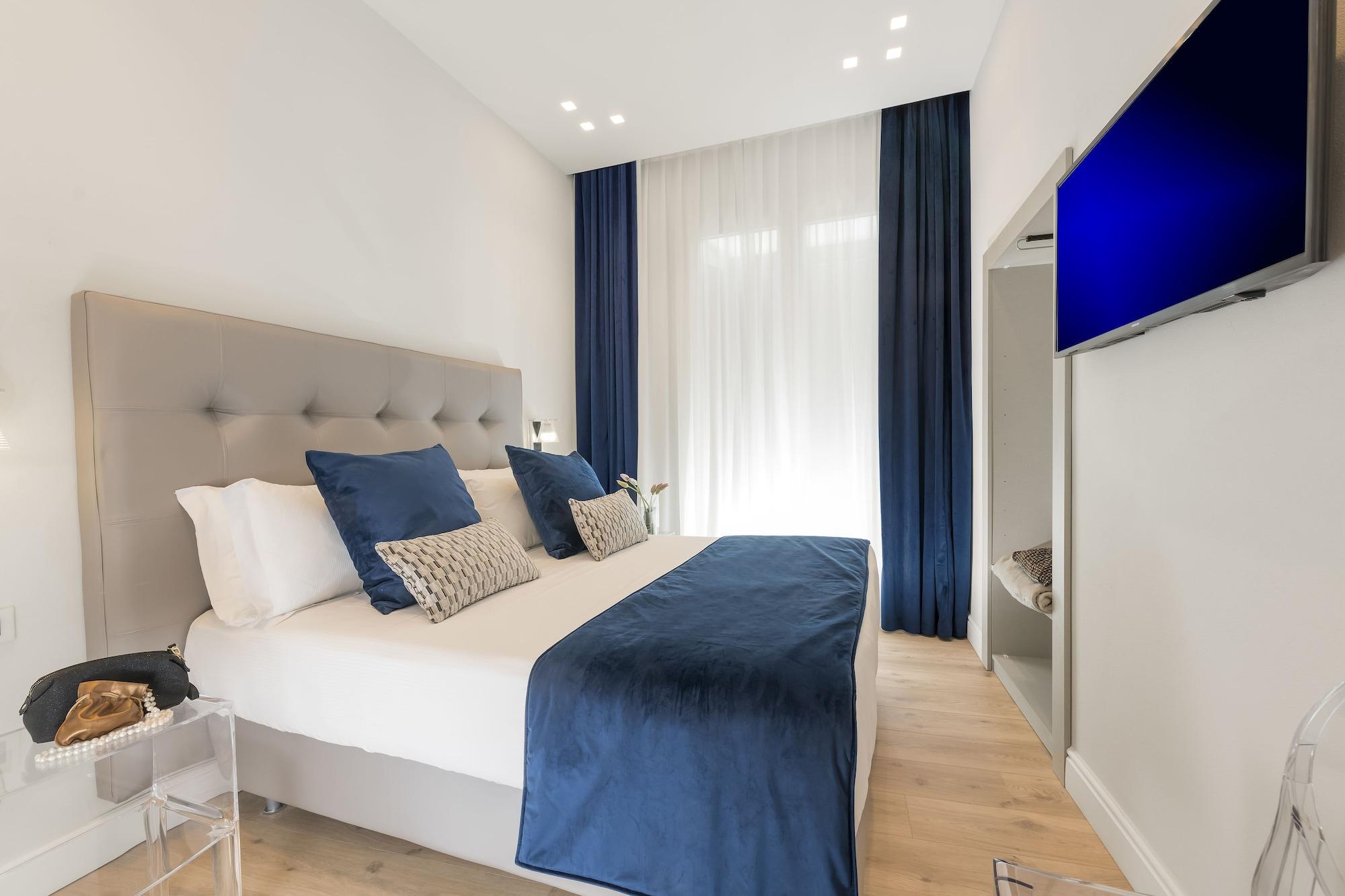 Bed & Breakfast Residenza Zanardelli 2*
