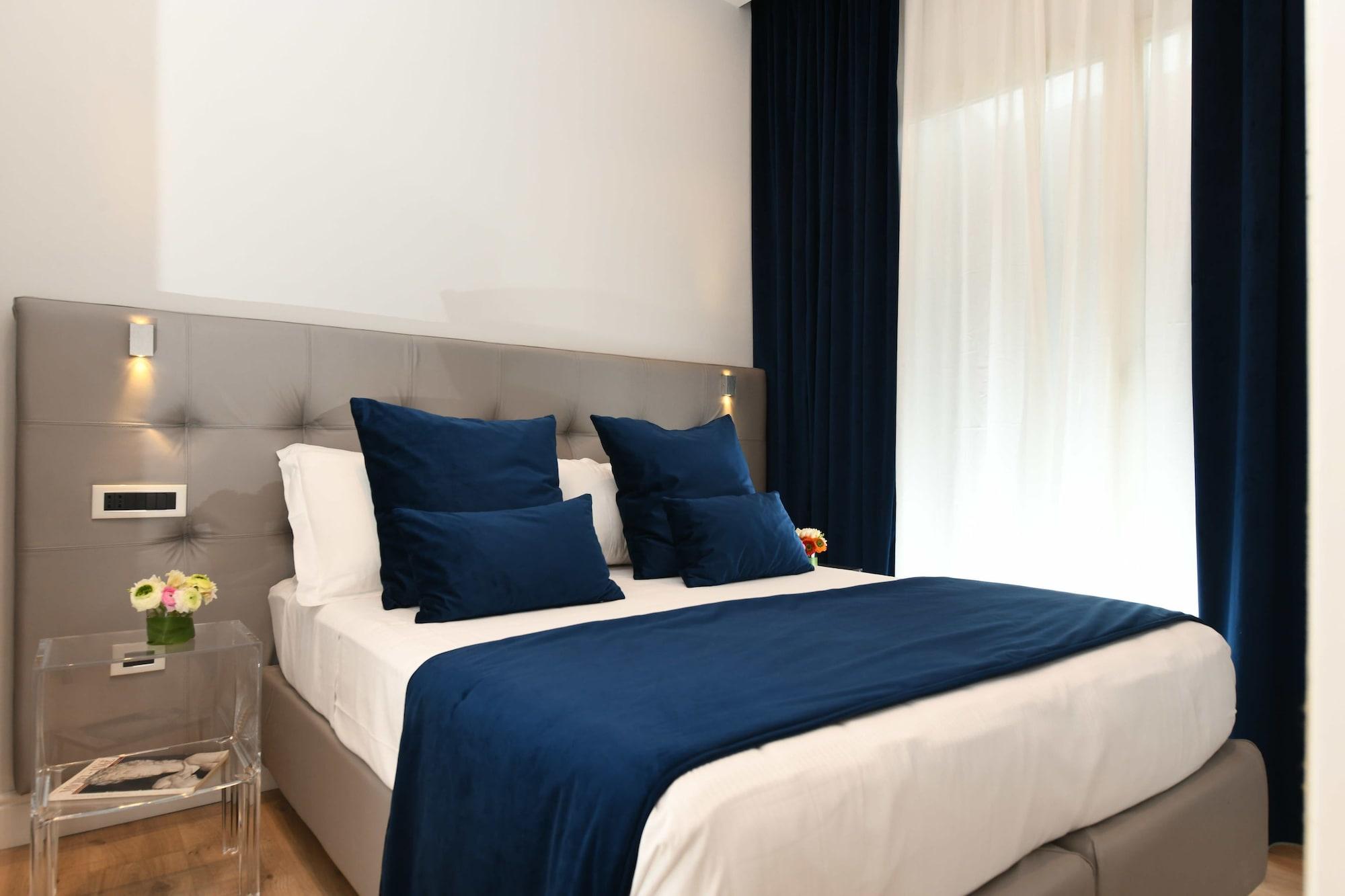 Residenza Zanardelli Bed & Breakfast Roma