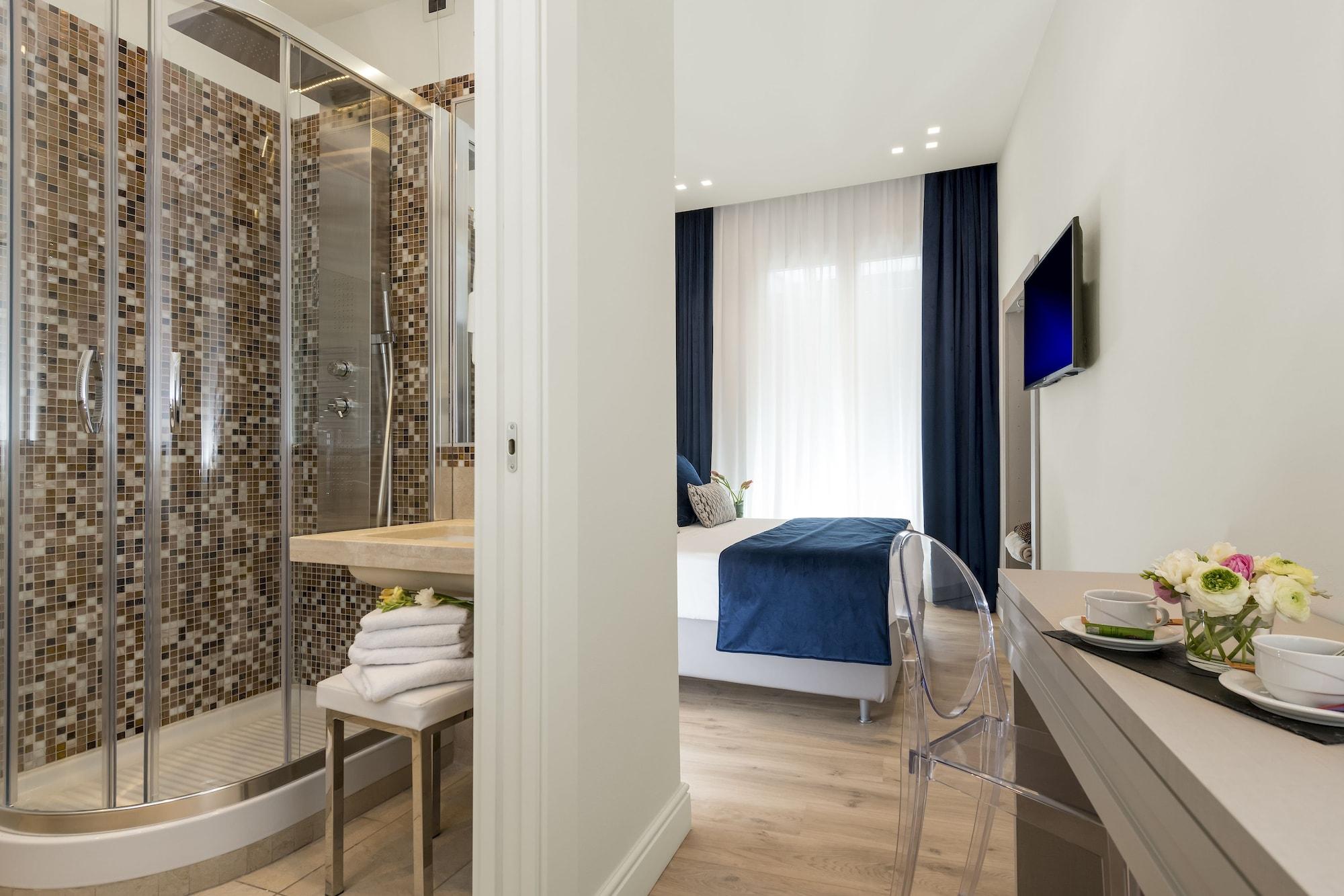 Residenza Zanardelli 2*