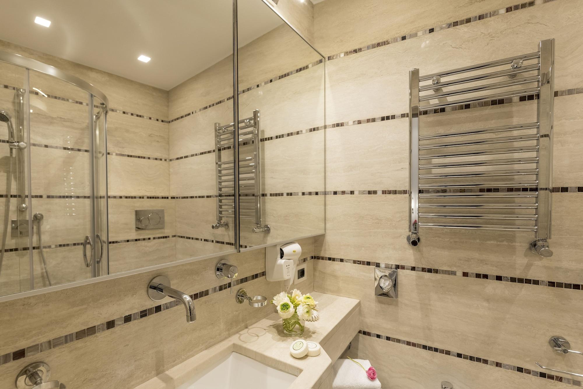 Residenza Zanardelli Bed & Breakfast