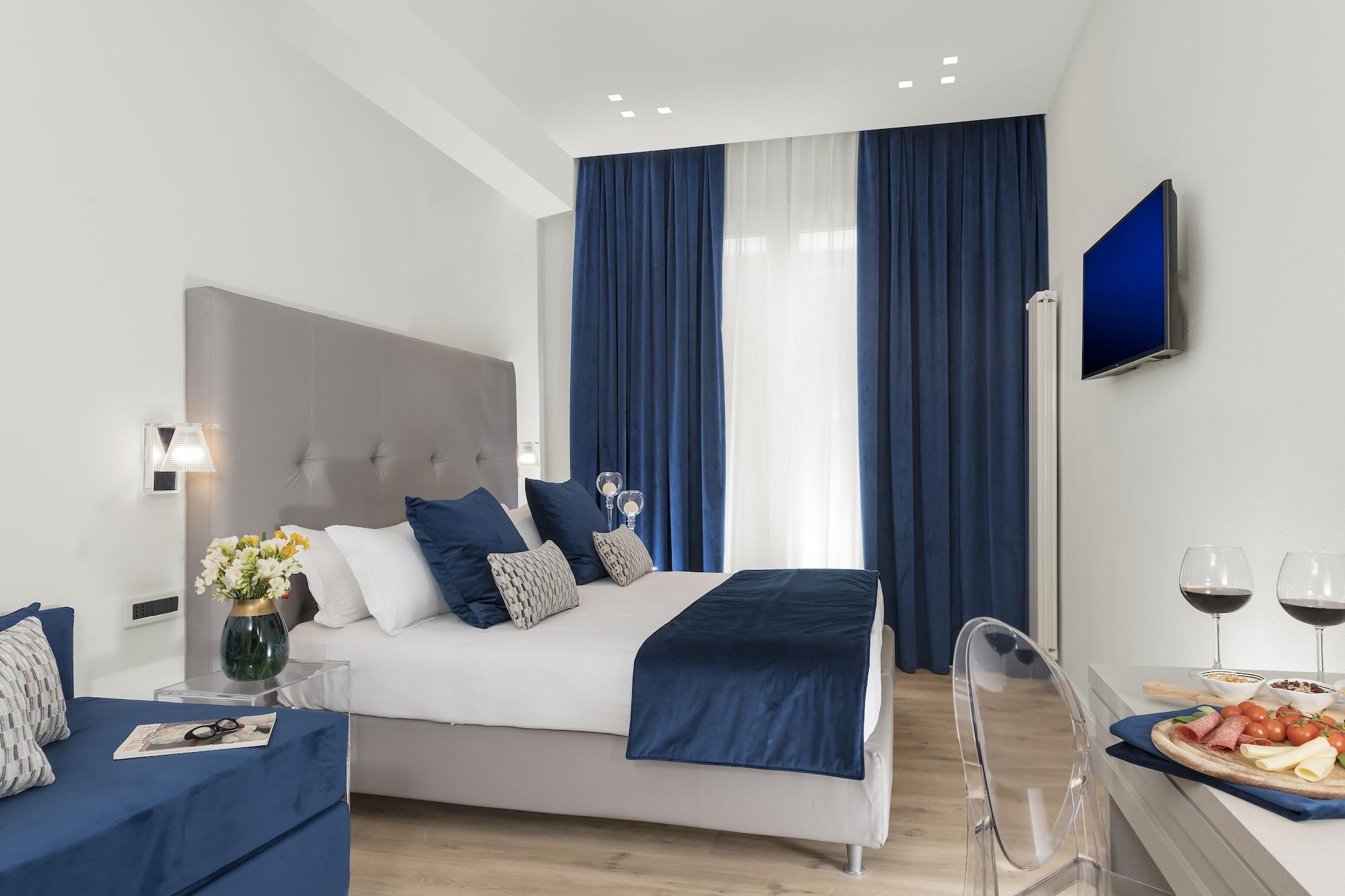 Residenza Zanardelli Roma