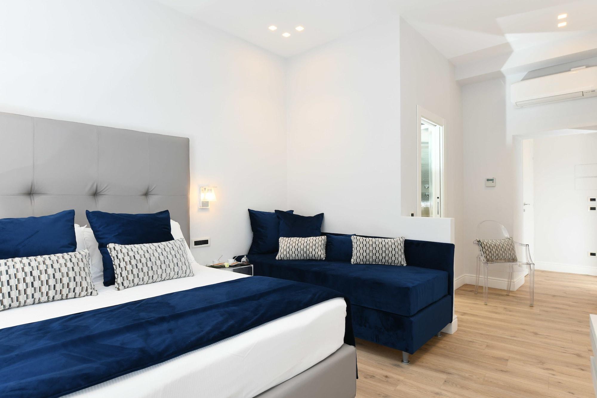 Bed & Breakfast Residenza Zanardelli