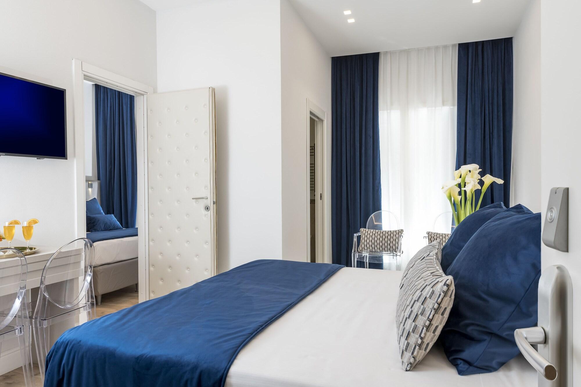 Residenza Zanardelli Roma