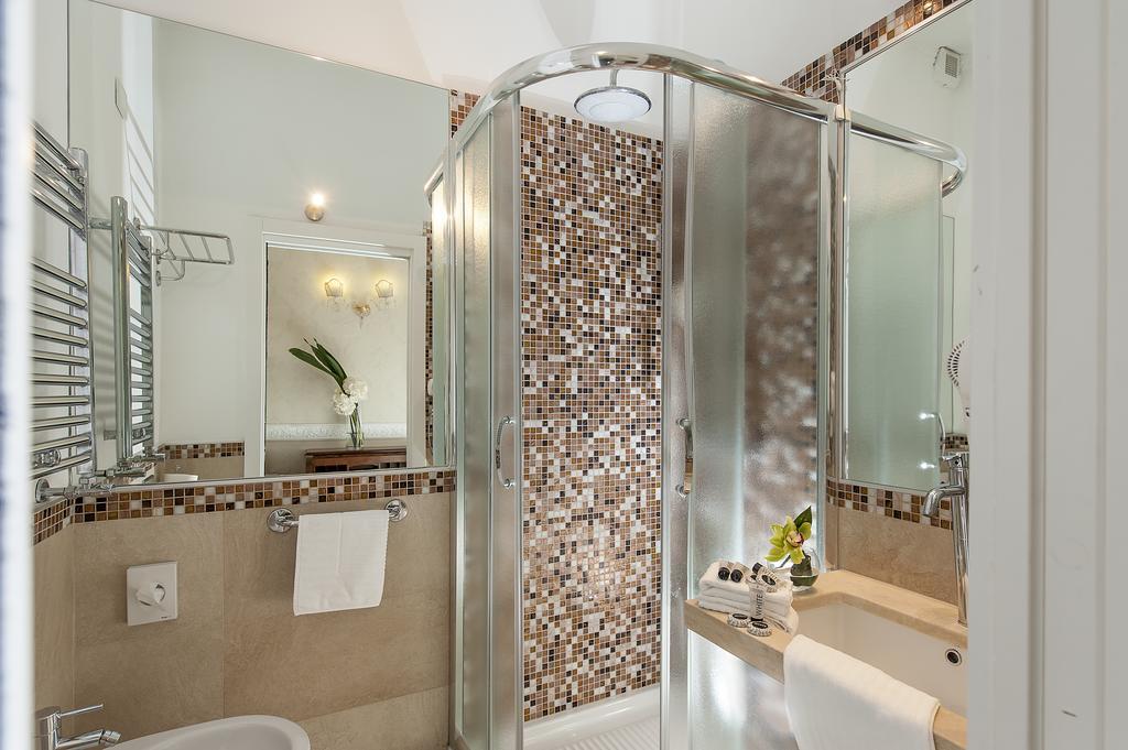Residenza Zanardelli Bed & Breakfast Roma