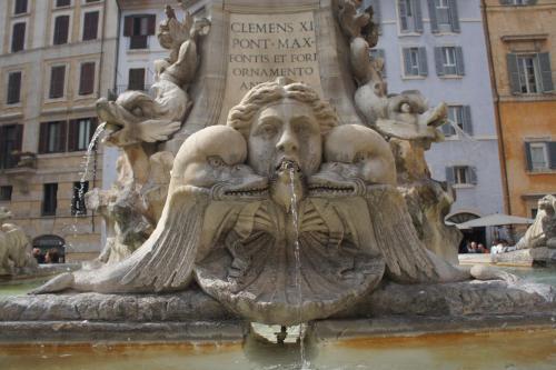 Residenza Zanardelli Roma