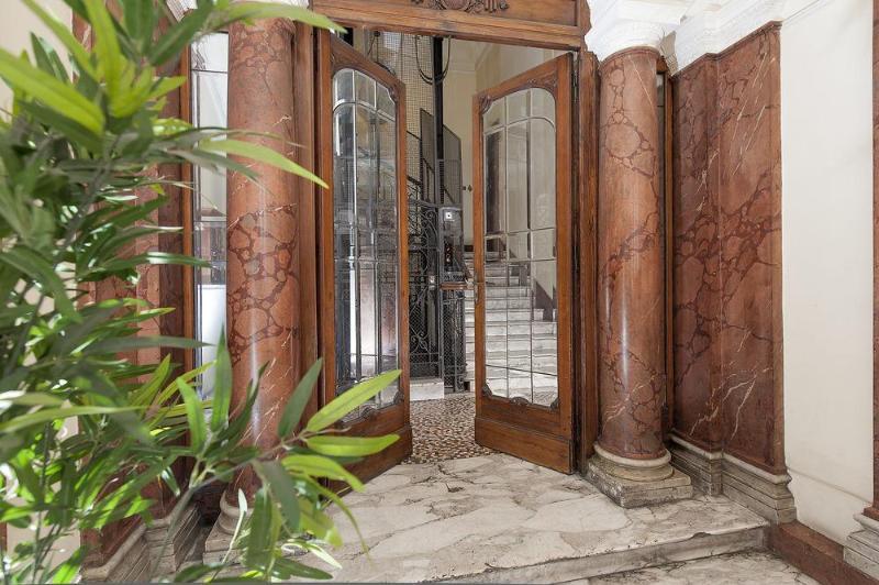 Bed & Breakfast Residenza Zanardelli Roma