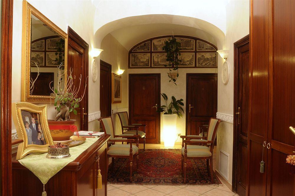 Residenza Zanardelli Bed & Breakfast