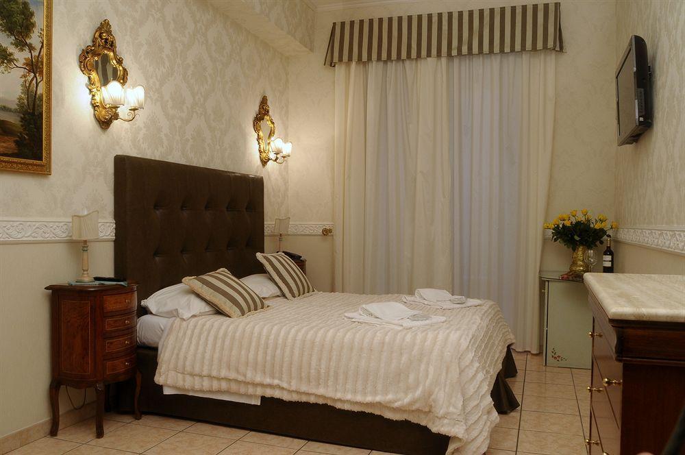 Bed & Breakfast Residenza Zanardelli 2*