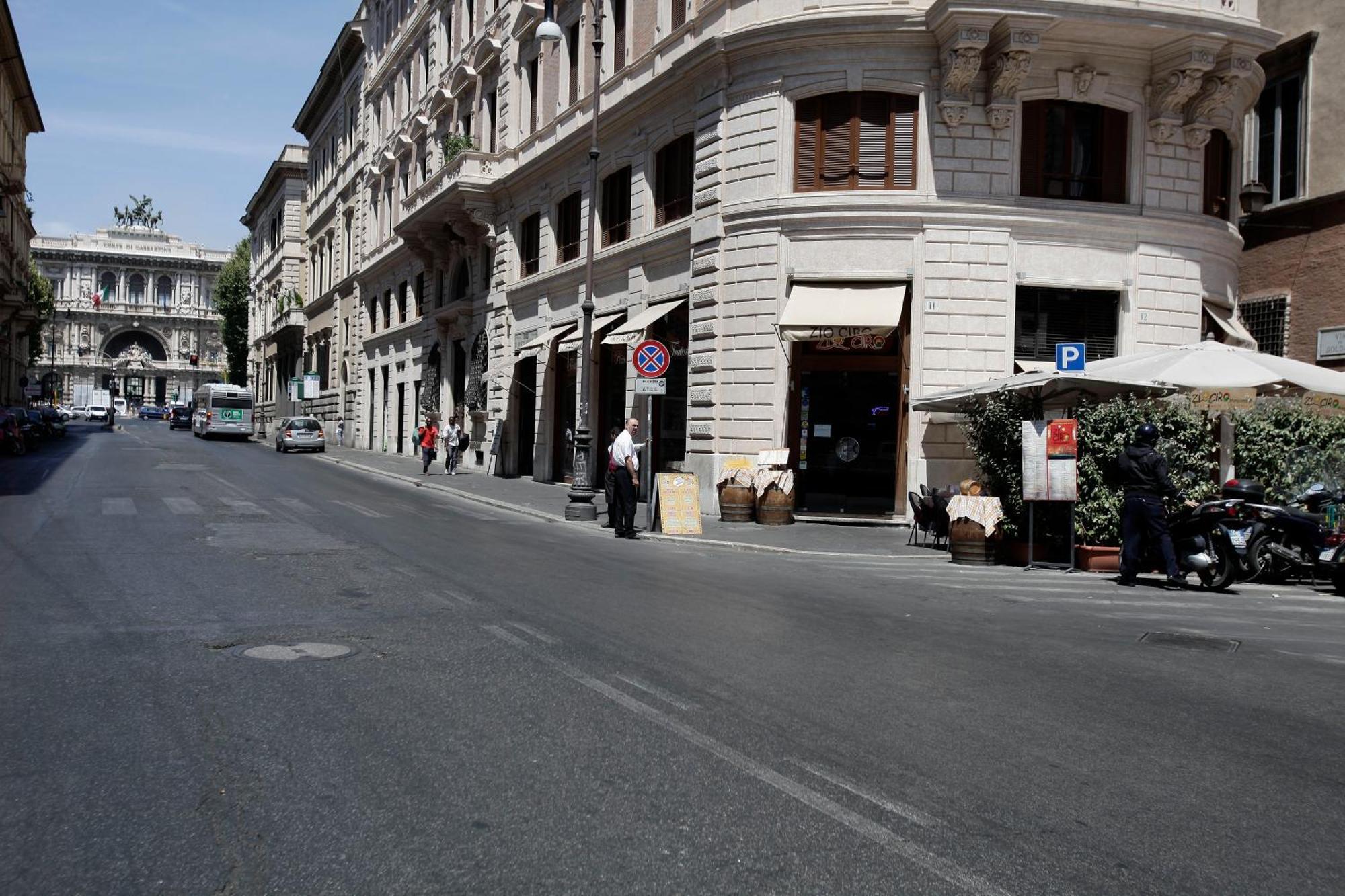 Bed & Breakfast Residenza Zanardelli