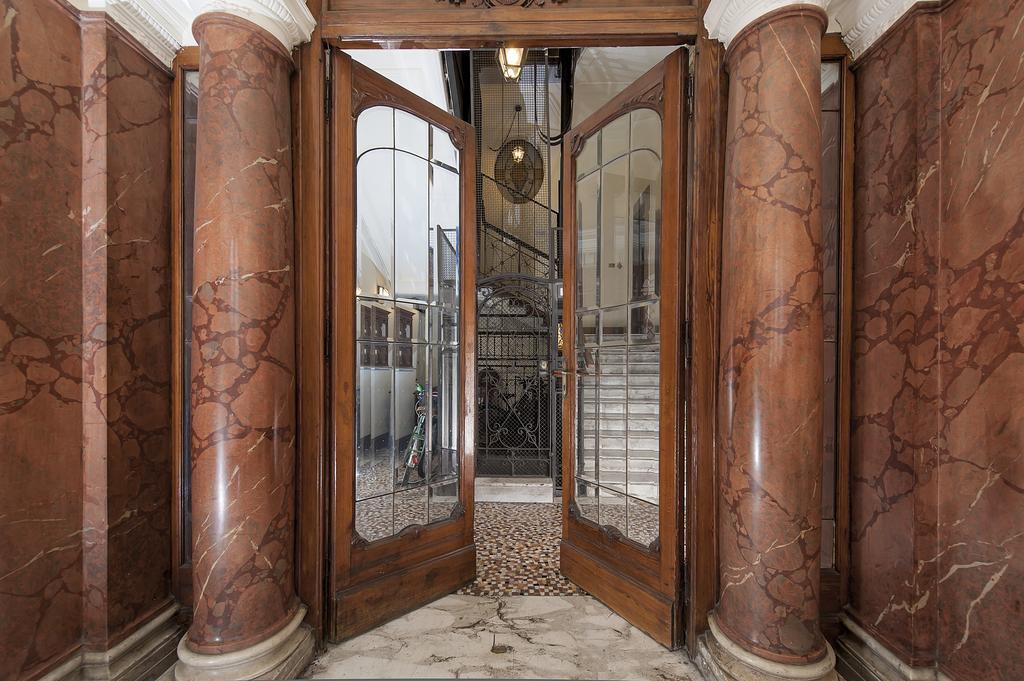 Residenza Zanardelli 2*