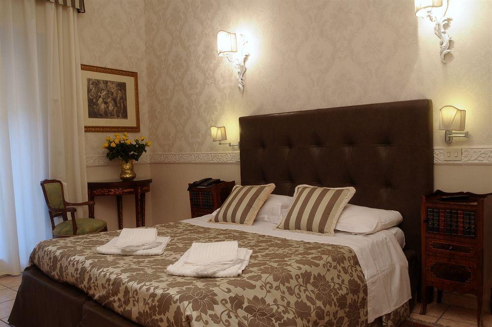Residenza Zanardelli Bed & Breakfast Roma