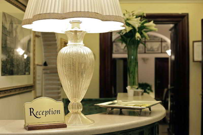 Residenza Zanardelli Bed & Breakfast Roma