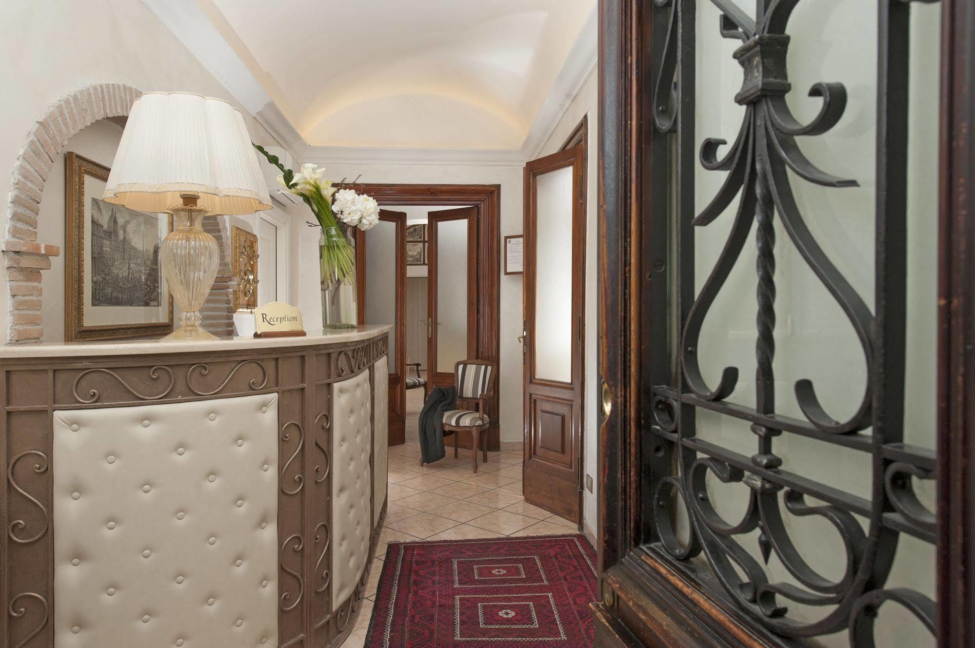 Residenza Zanardelli Bed & Breakfast