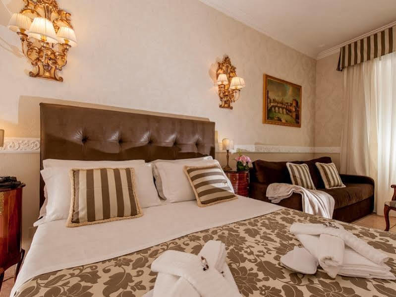 Residenza Zanardelli 2* Roma