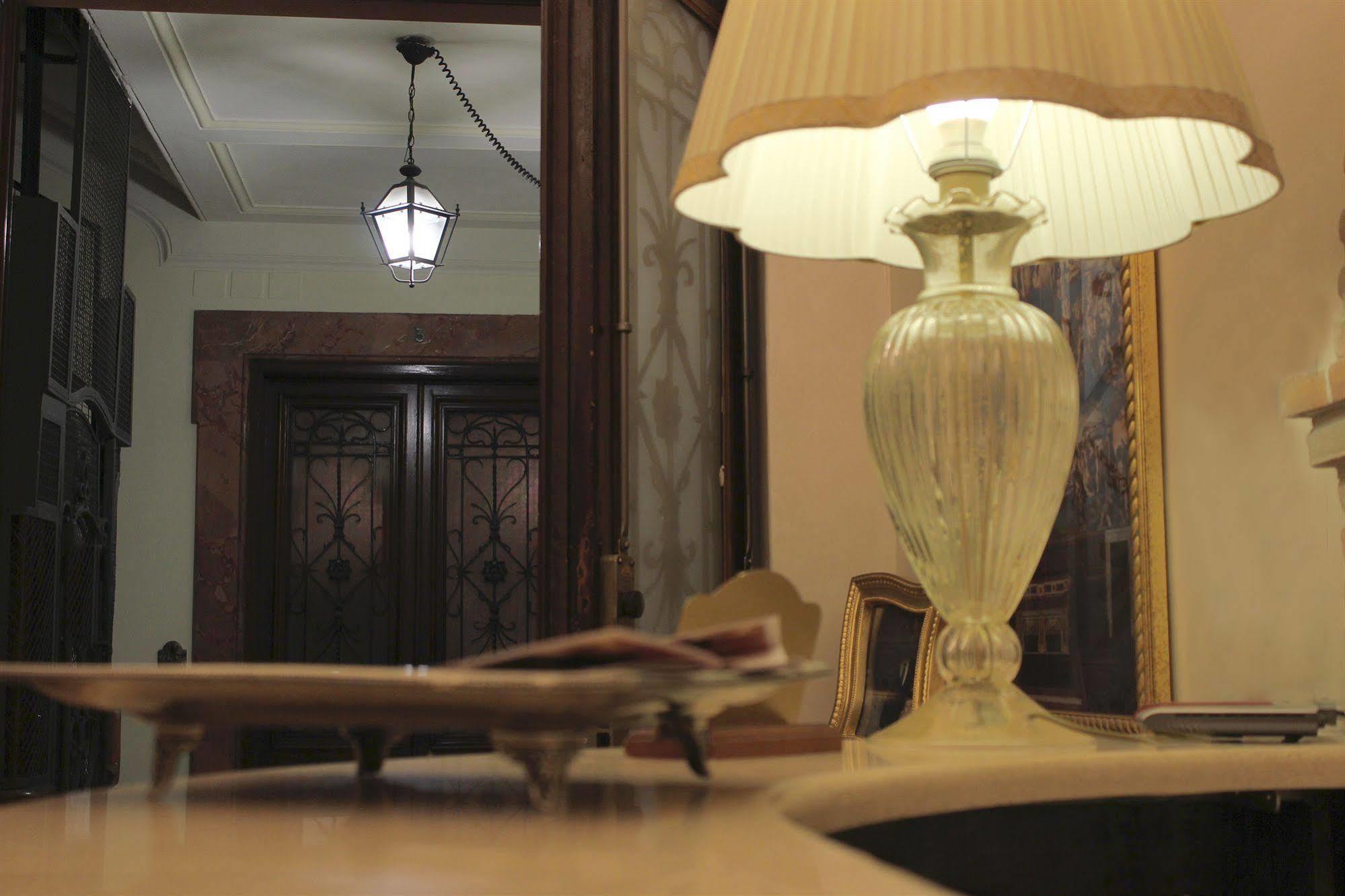 Residenza Zanardelli