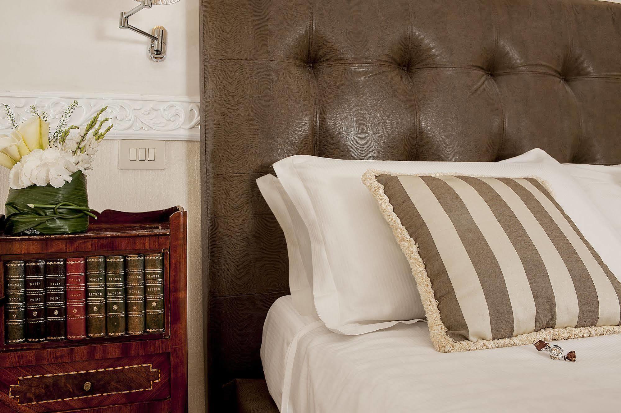 Residenza Zanardelli Bed & Breakfast Roma