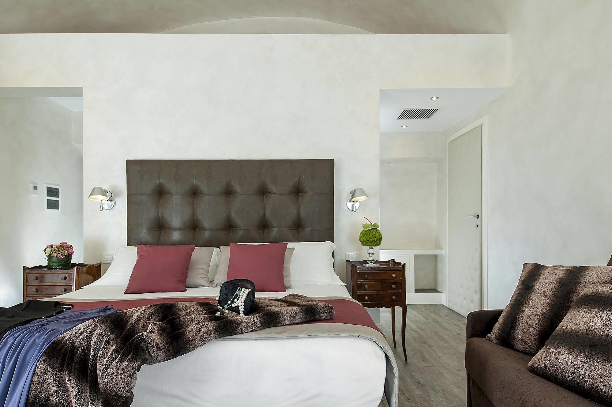 Residenza Zanardelli 2*