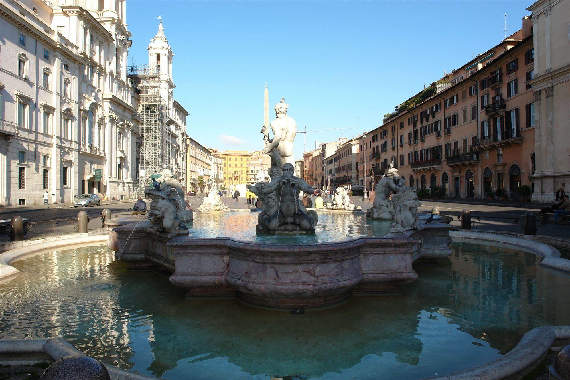 Residenza Zanardelli Bed & Breakfast 2*