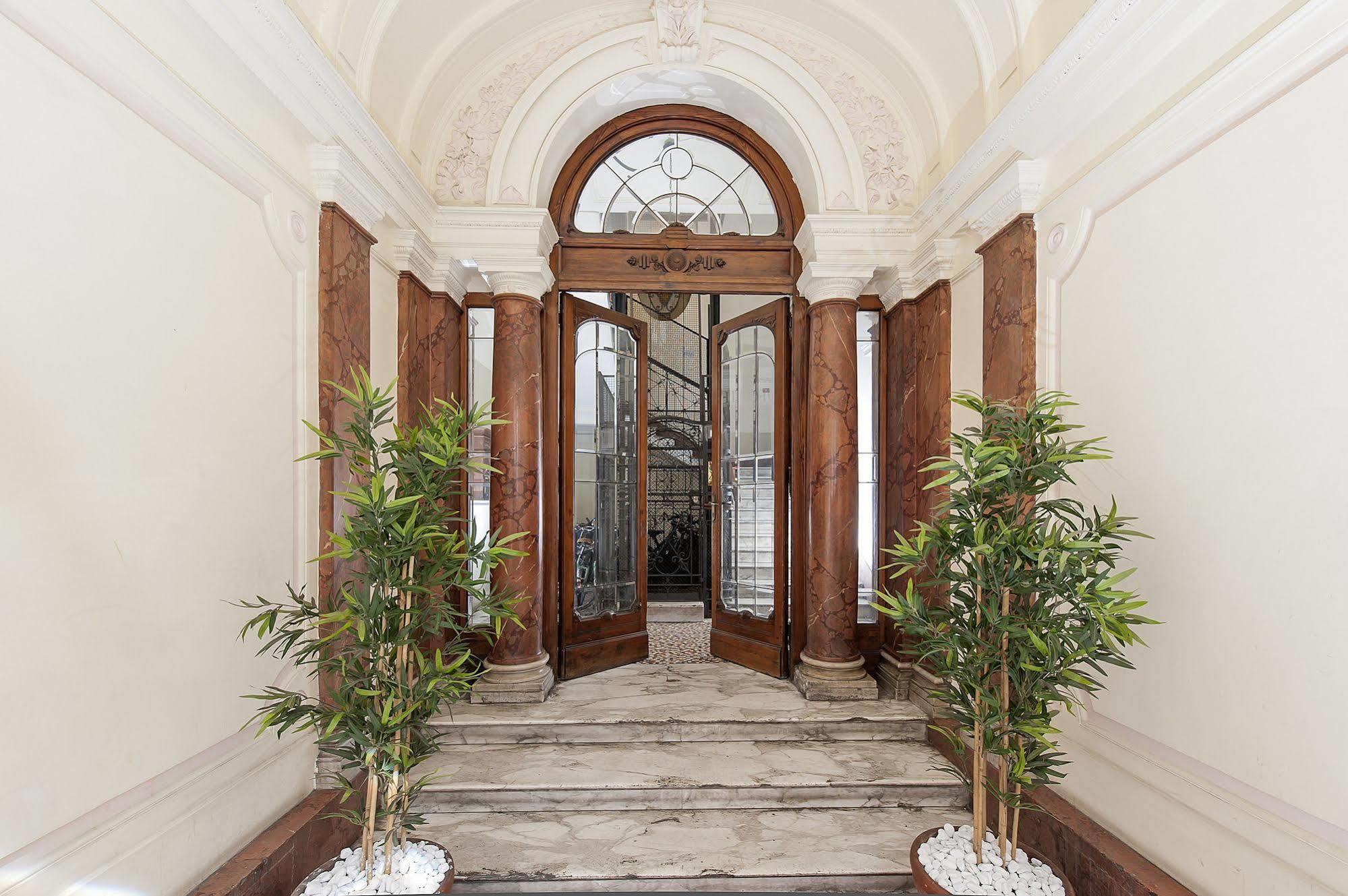 Residenza Zanardelli 2* Roma