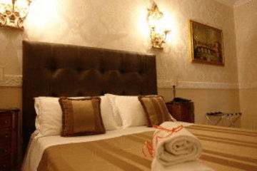 Residenza Zanardelli 2* Roma
