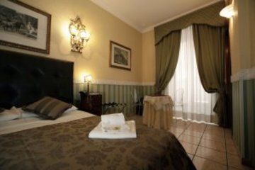 Bed & Breakfast Residenza Zanardelli Roma