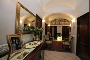 Bed & Breakfast Residenza Zanardelli 2*