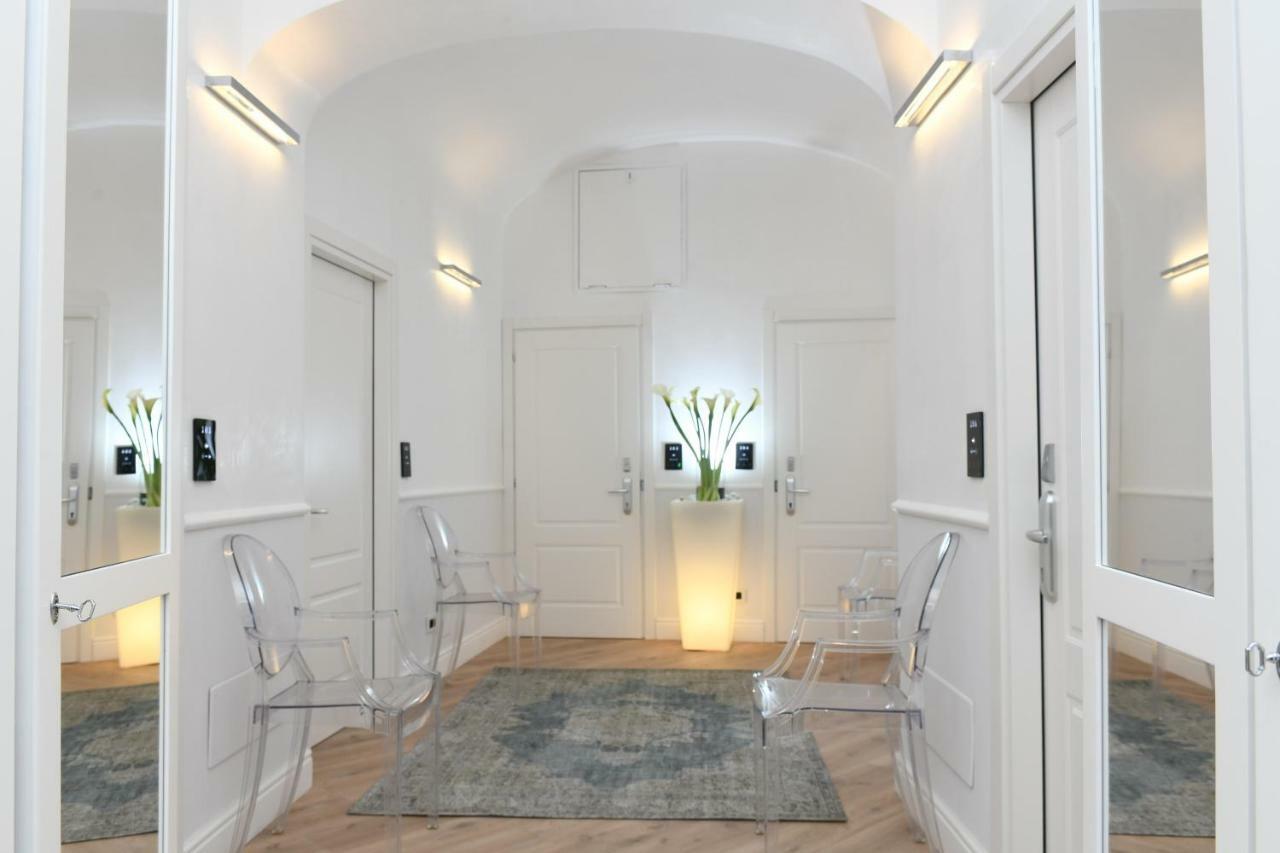 Bed & Breakfast Residenza Zanardelli 2*