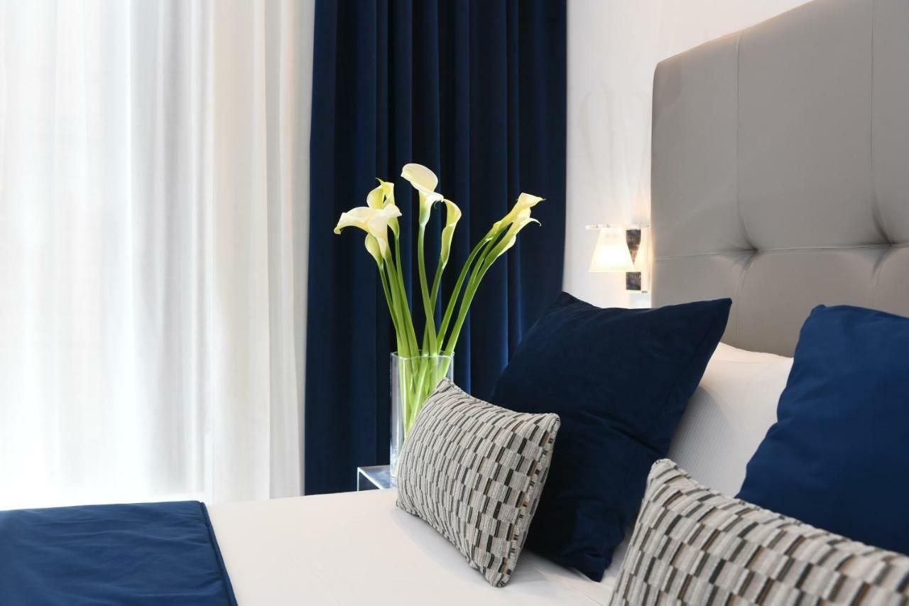 Residenza Zanardelli Bed & Breakfast Roma