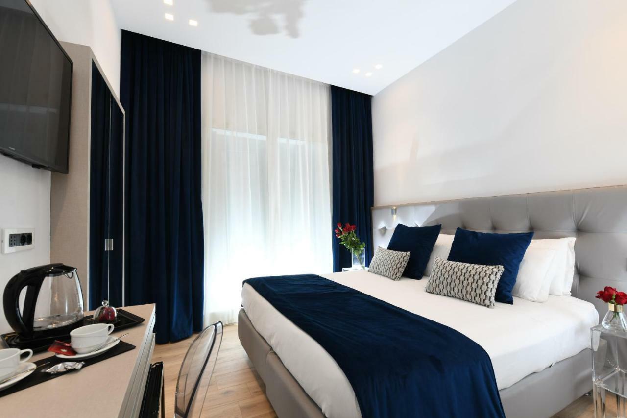 Residenza Zanardelli Bed & Breakfast