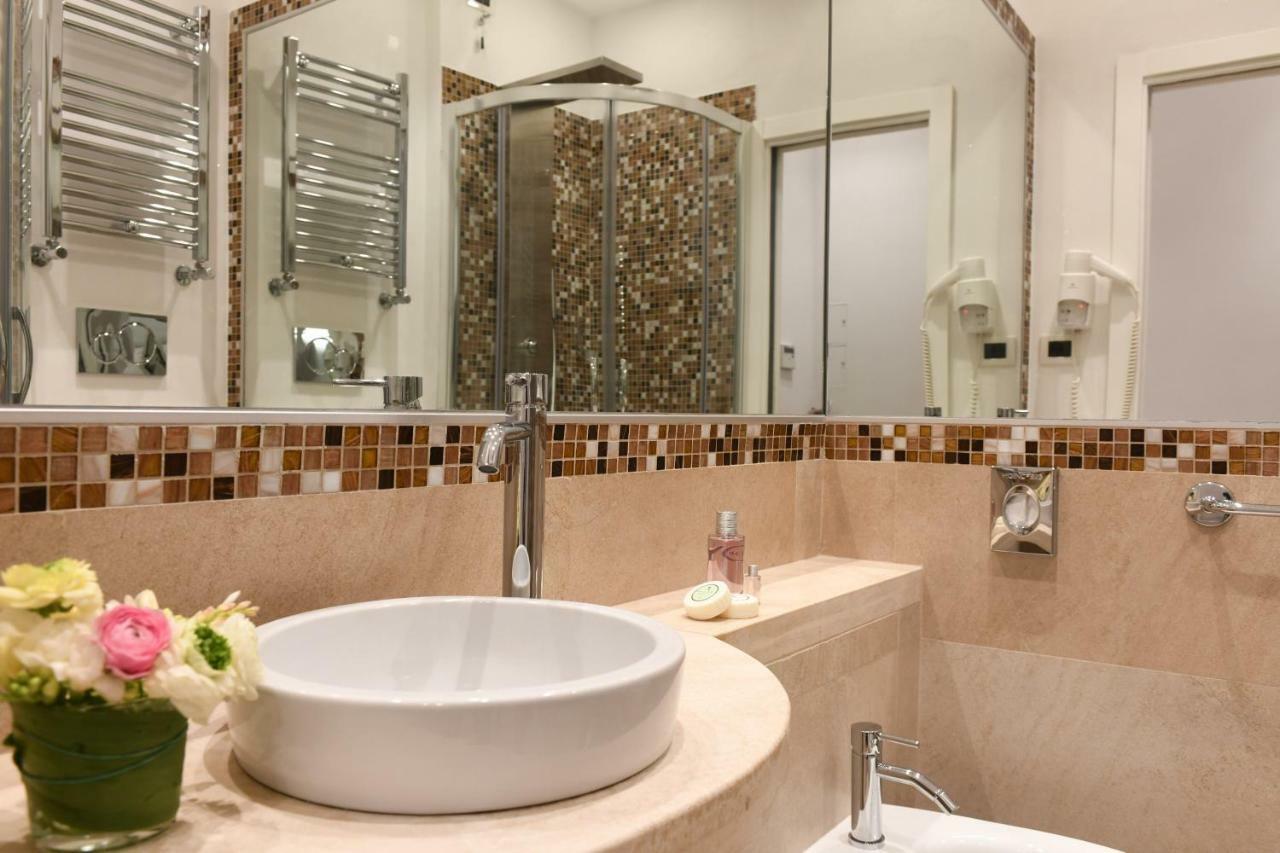Bed & Breakfast Residenza Zanardelli Roma
