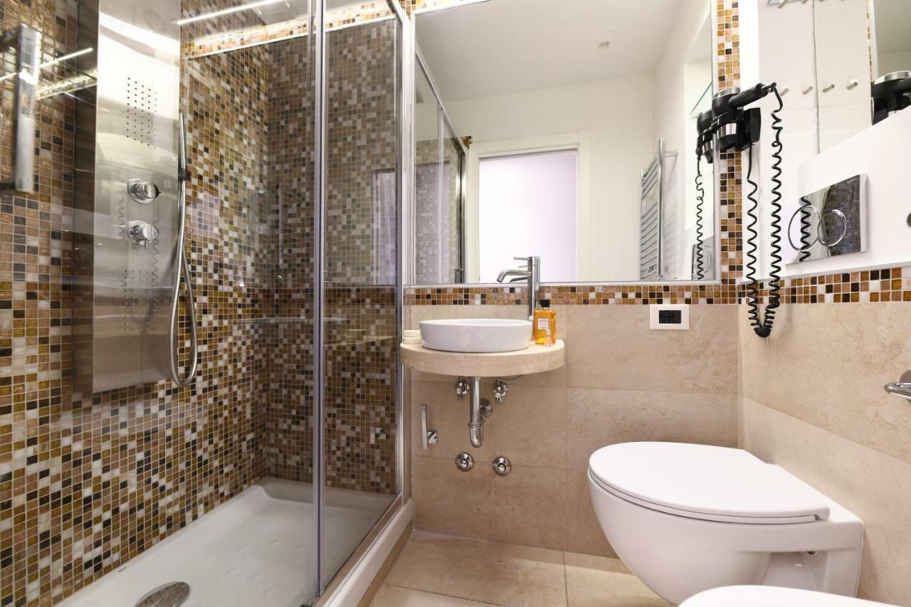 Bed & Breakfast Residenza Zanardelli 2*