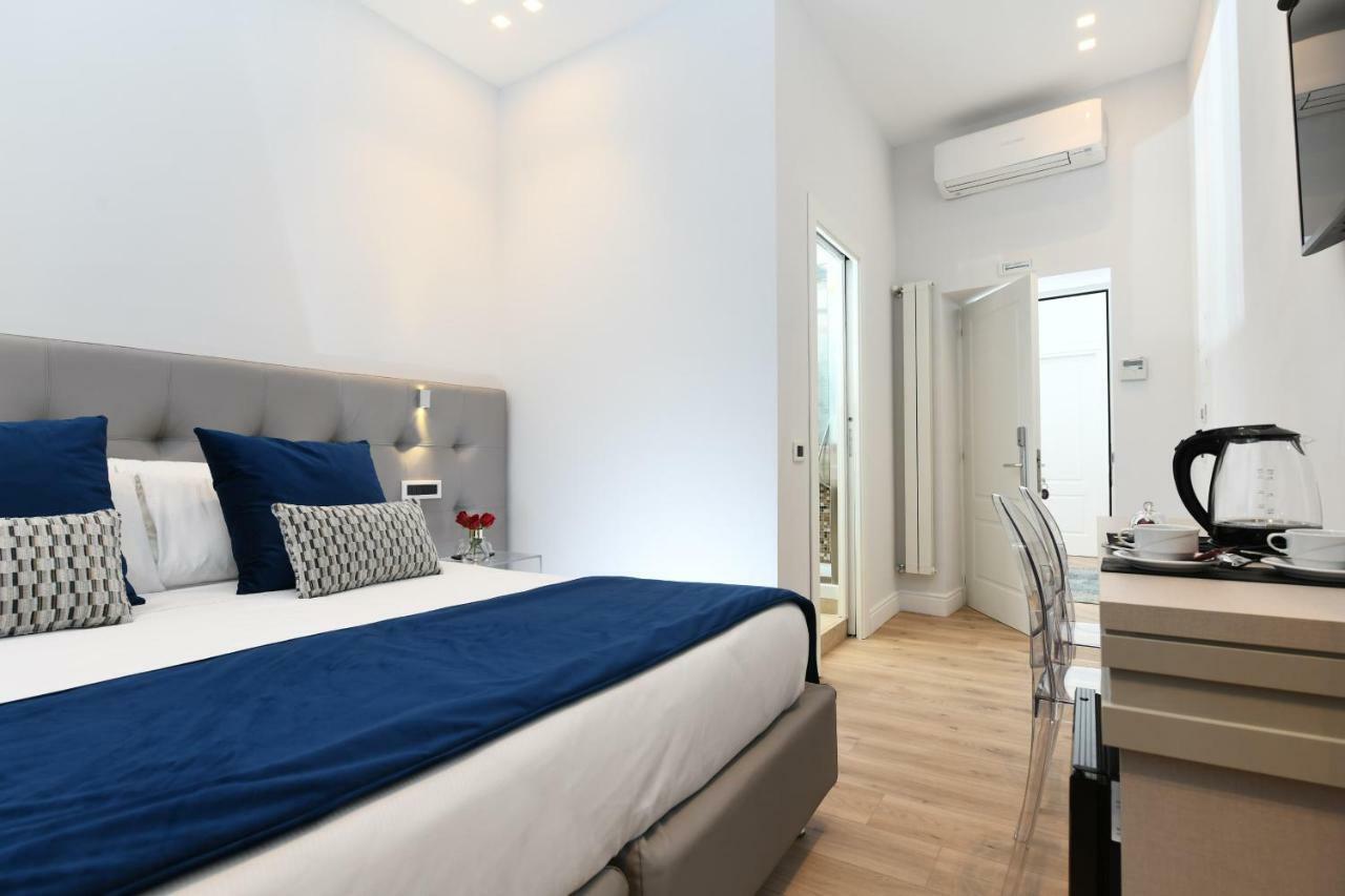 Bed & Breakfast Residenza Zanardelli