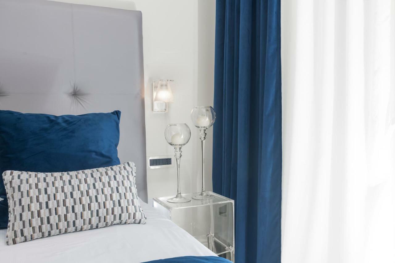 Residenza Zanardelli Roma
